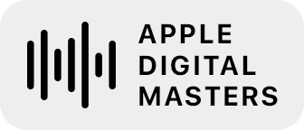 Apple-Digital-Masters