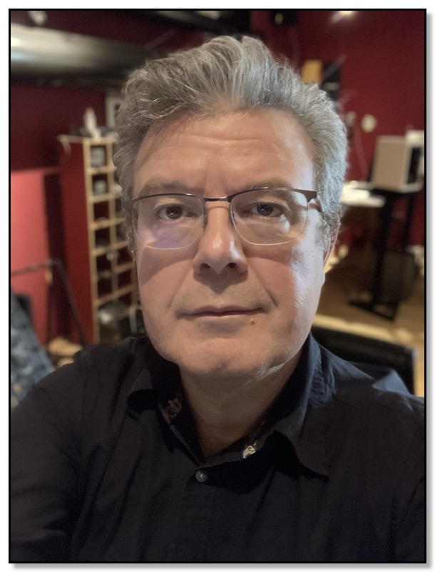 Bruno Gruel